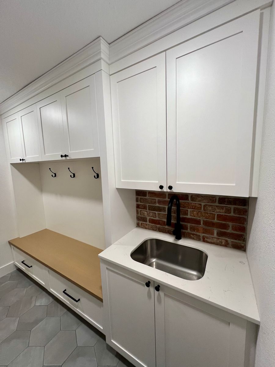 Residential Additions for Mid Florida General Contracting in Altamonte Springs, FL