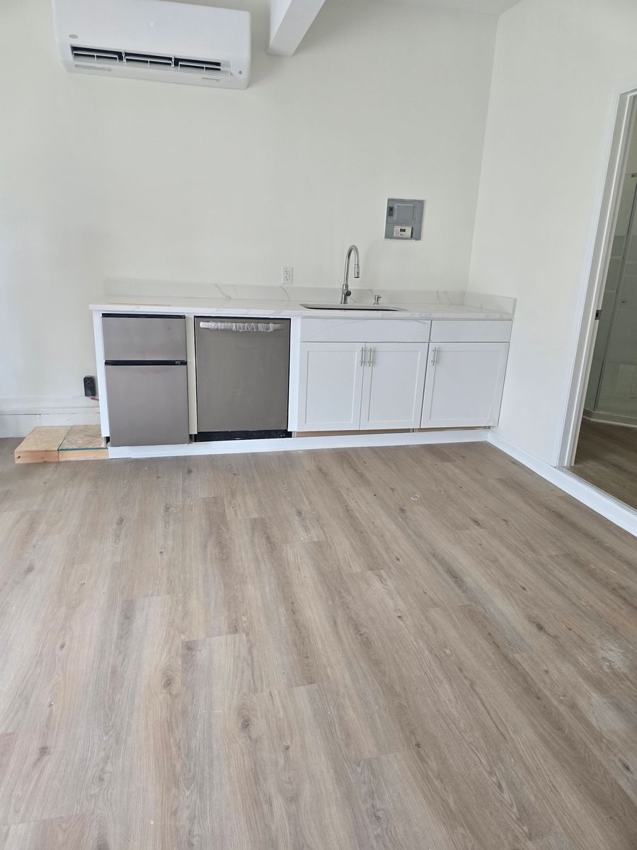 Flooring for LMB Construction in Dallas, GA