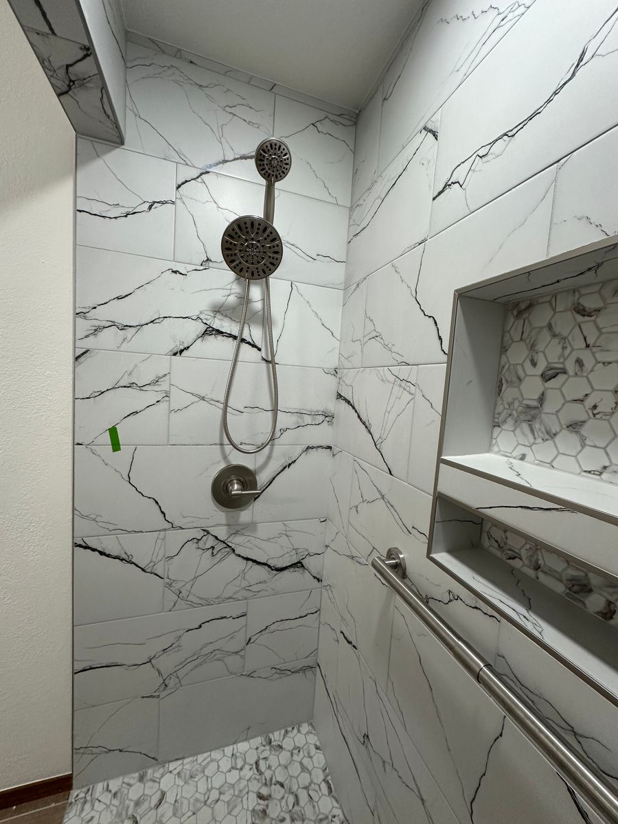 Interior Painting for Route 66 Painting and Remodeling LLC  in Oklahoma City, OK