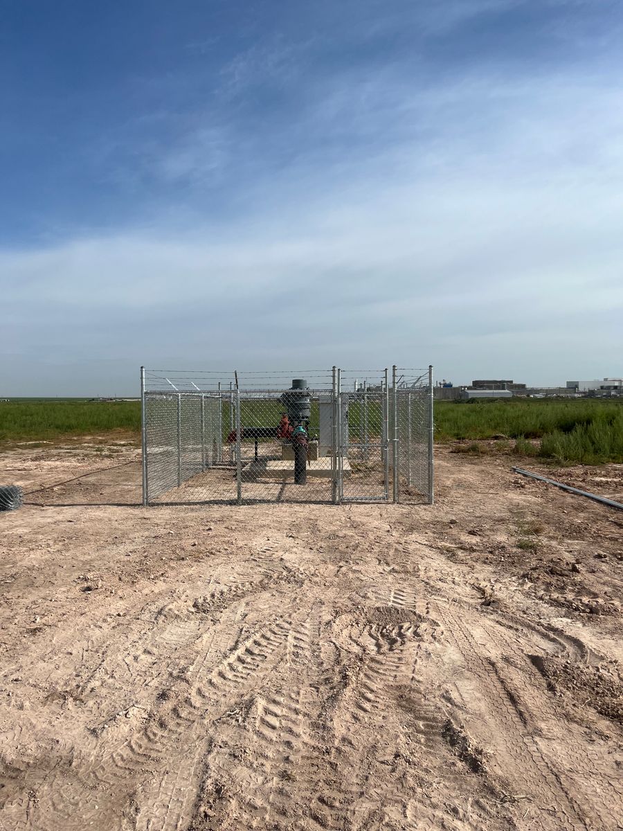 Gate Installation and Repair for D Flying E Mobile Welding & Fencing in Dalhart,, TX