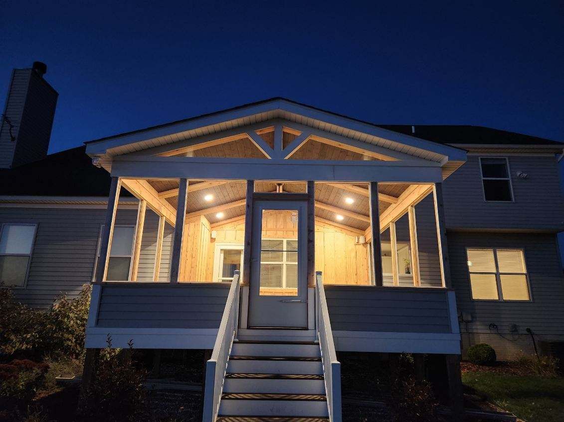 Lighting Installation & Repair for Magers Home Services in Pataskala, OH