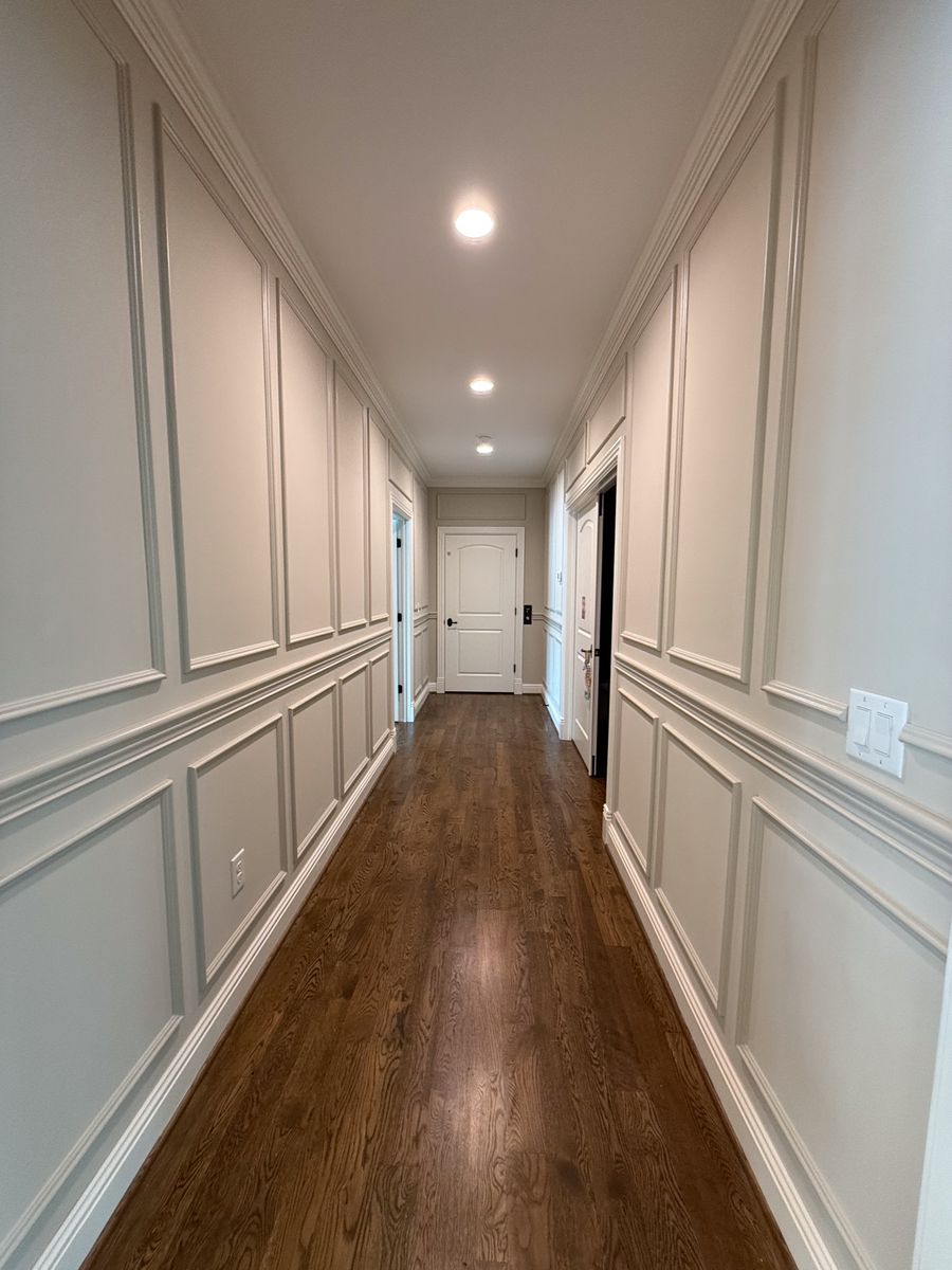 Interior Painting for Good Guys Painting in Winchester, KY