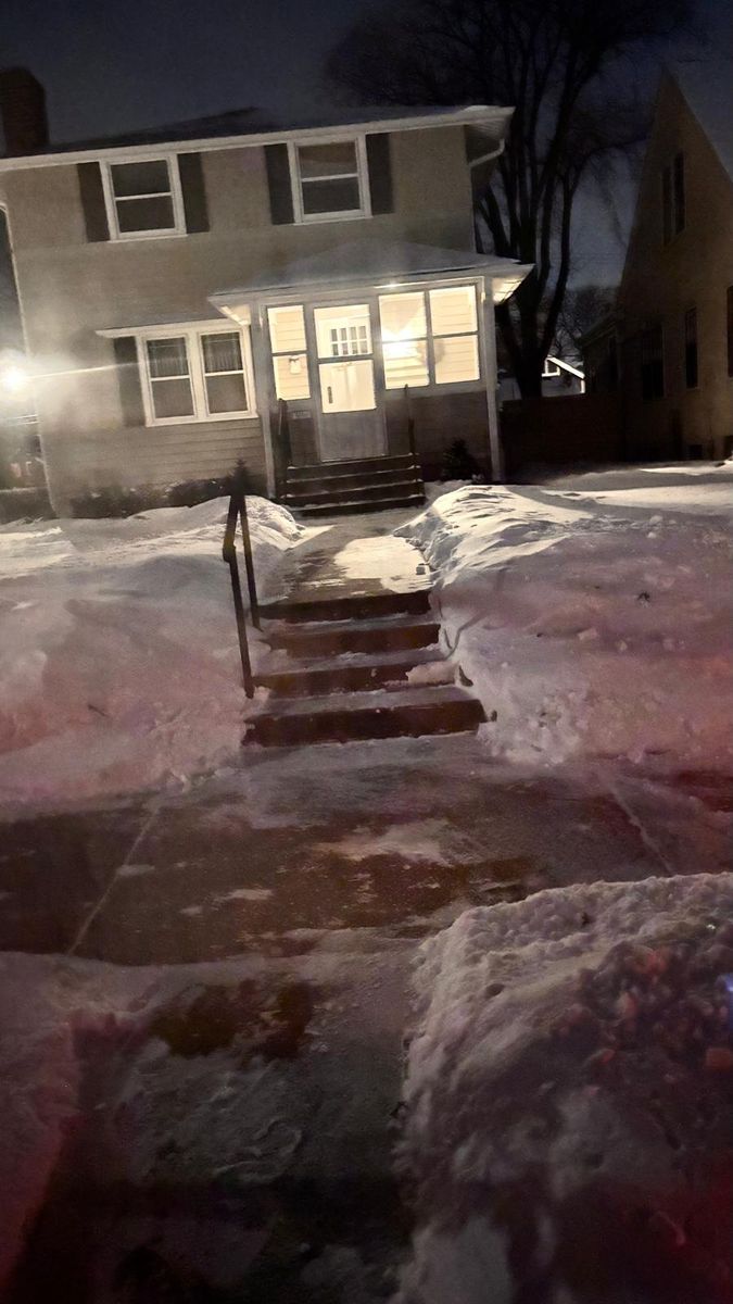 Snow Removal  for K & I Lawn Care Service  in Eden Prarie, MN