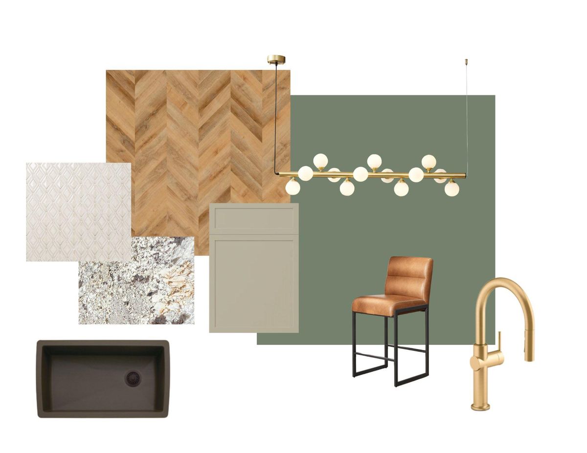 Custom Home Design for CWC Custom Homes & Barndominiums in Snook, TX