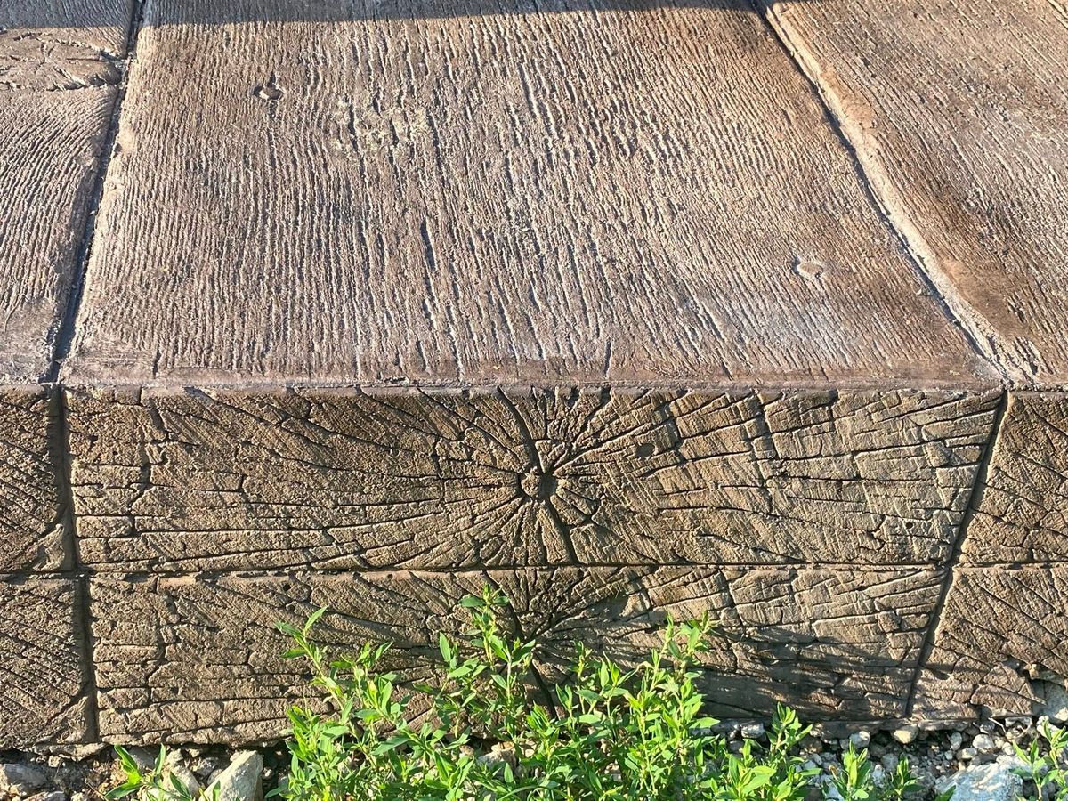 Patio Design & Installation for Deerbrook Construction in Pontiac, MI