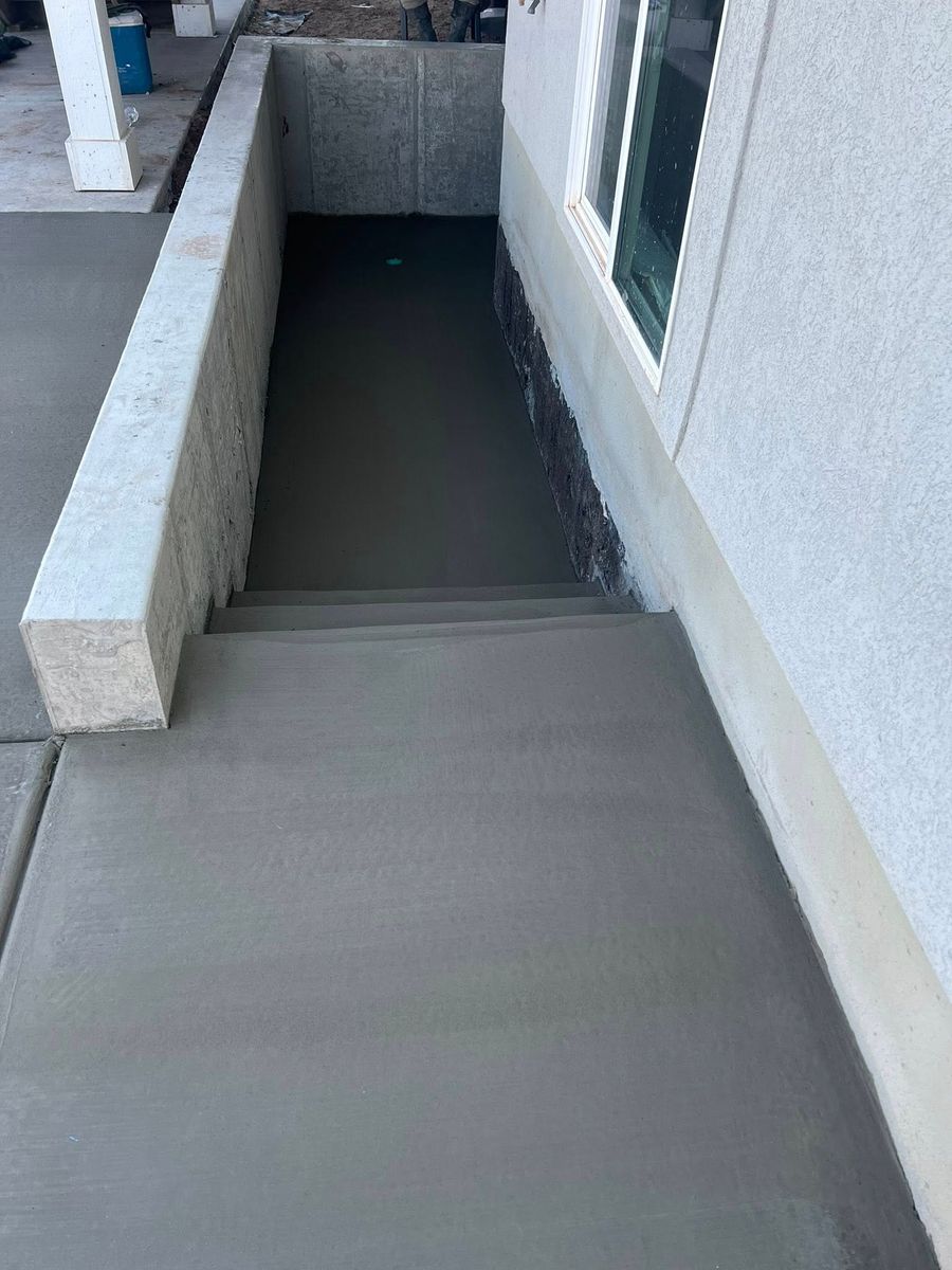 Stair Design & Installation for Feiloaki Construction LLC in Farmington, UT