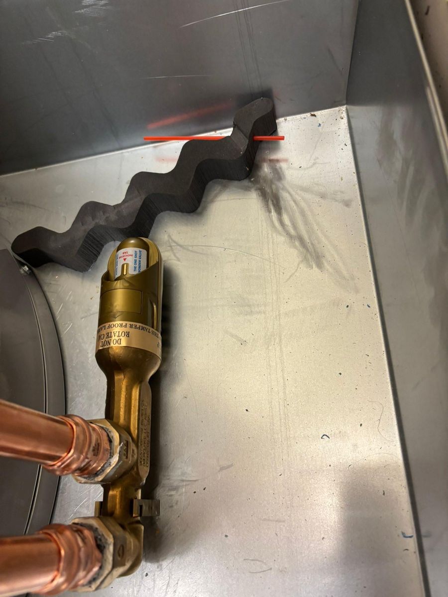 Pipe Installation and Repairs for Avanzi Plumbing in Millington, TN