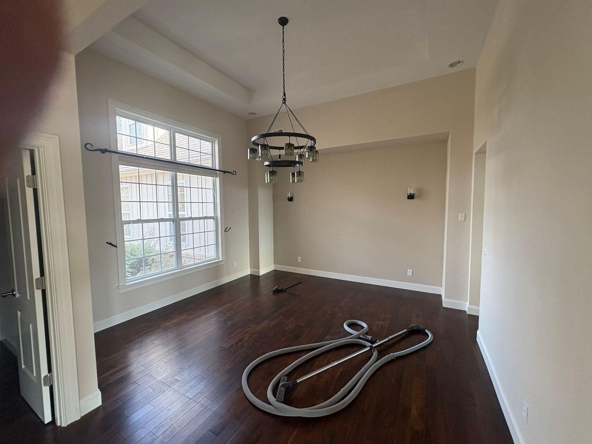 Interior Painting for NXT Generation Painting in Cookeville, TN