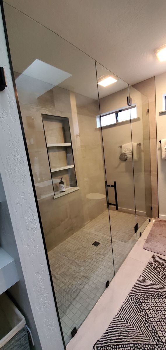 Residential & Commercial Glass Replacement for Concept Glass and Glazing in Cottonwood, AZ