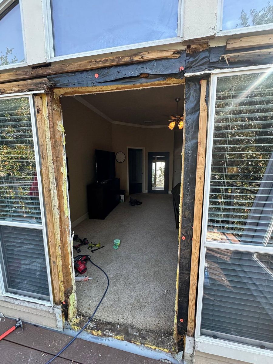 🚪 Punch List / Make-Ready Service for Propertifix Handyman & Renovation Services in Lancaster, TX