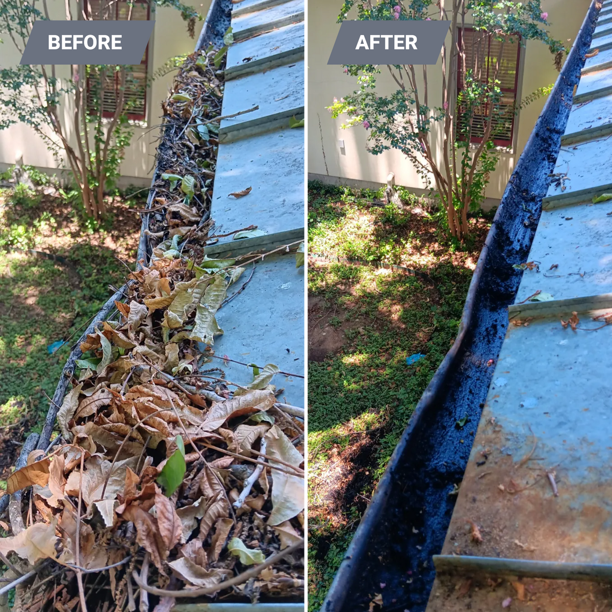 Gutter Cleaning for Xtreme Clean Plus  in Fredericksburg, TX