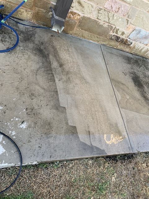 Other Lawn Services for Scalpel Lawn Service in Temple, TX