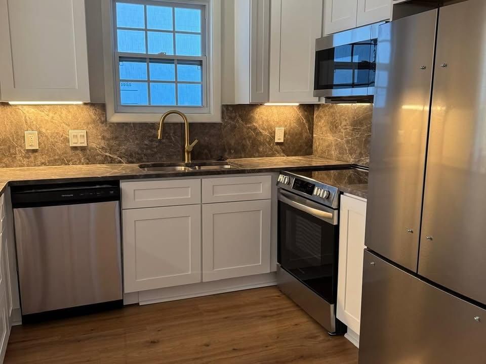 Custom Home Construction for Twin Oaks Contracting in Nashville, TN