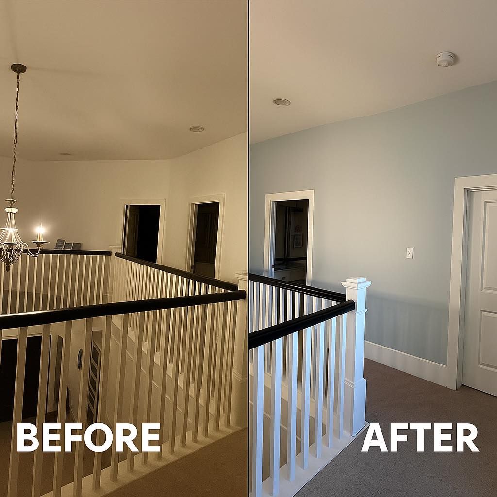 Custom Carpentry for MOCO Paint and Remodeling in Spring, TX
