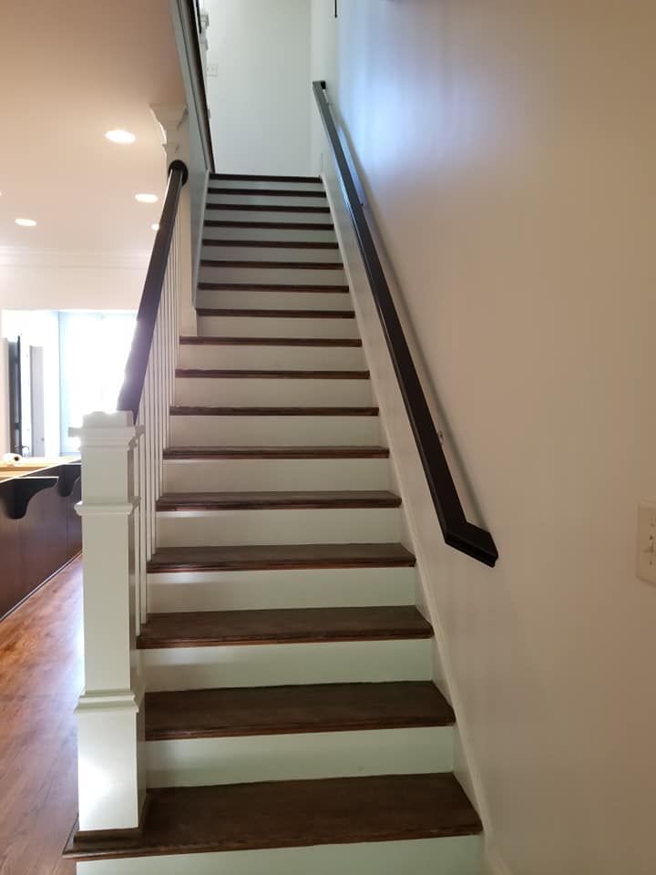 Commercial Services for National Painting & Drywall LLC in Lawrenceville, Georgia