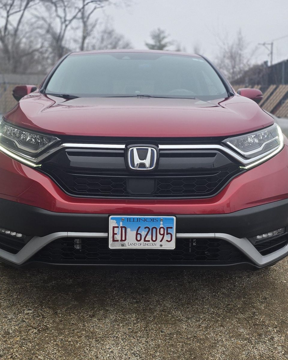 Full Detail Service for Luxury Auto Detail in Peoria, IL