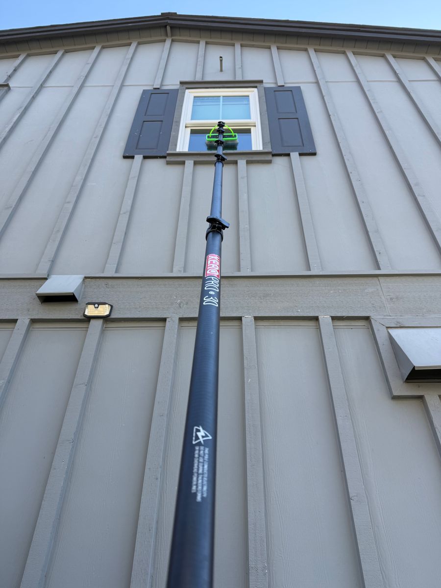 Commercial Cleaning for GGG Home Services in San Jose, CA