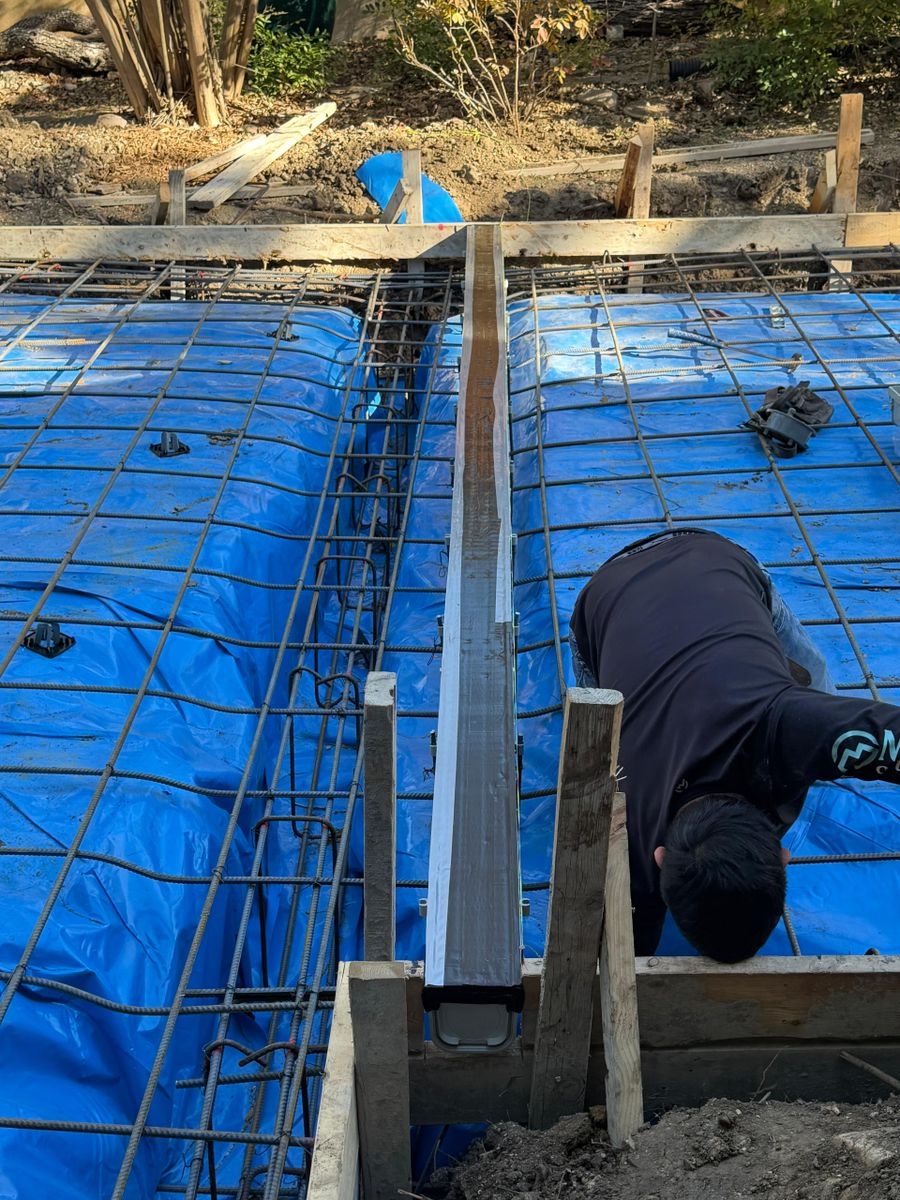 French and Pipe Drain Installation and Repair for Green Pastures Lawn Care in Bastrop, TX