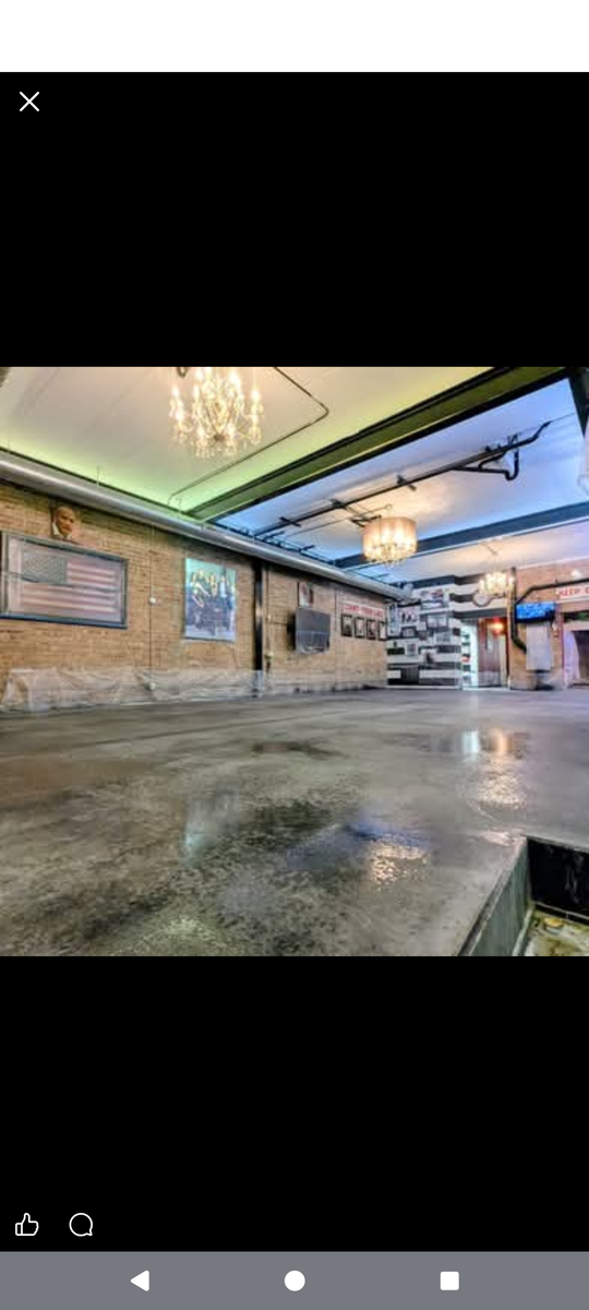 Grind and Seal for Custom Concrete Enterprises in Springfield, IL