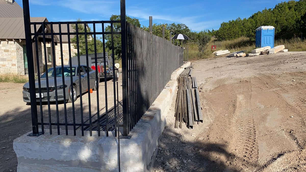 Structural Welding for K-Kustoms Welding in Manvel, TX