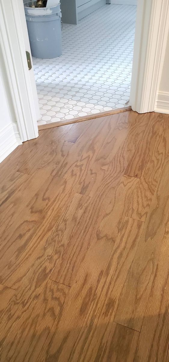 Floor Repair for D&J Custom Floors in Nederland, TX