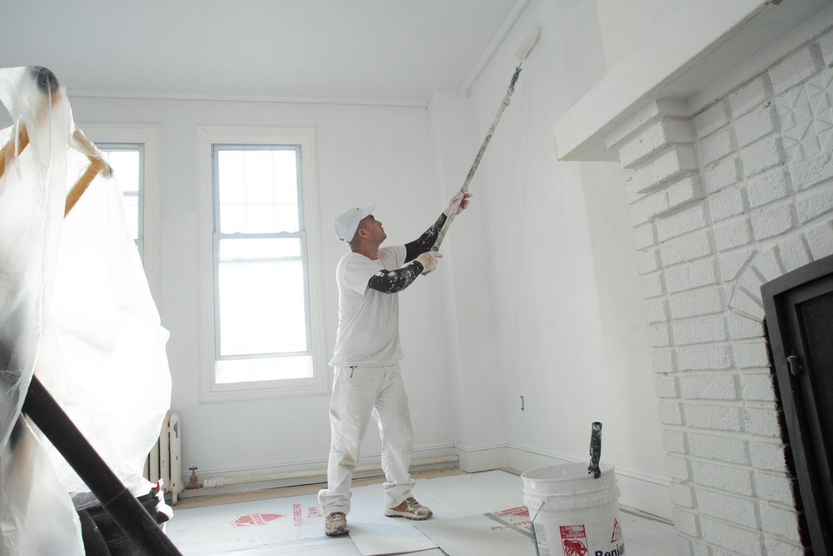 Commercial Painting for Dry Dock Painting in New York, NY