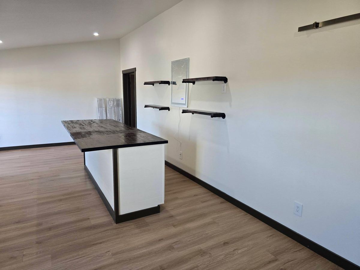 Mobile Home Improvement for Aragon Handy Works in Ranchos de Taos, NM