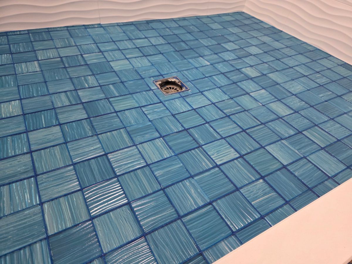 Tile Installation for GVL Renovations in Greenville, SC