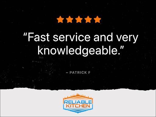 Commercial HVAC Services for Reliable Kitchen Services in McAllen, TX