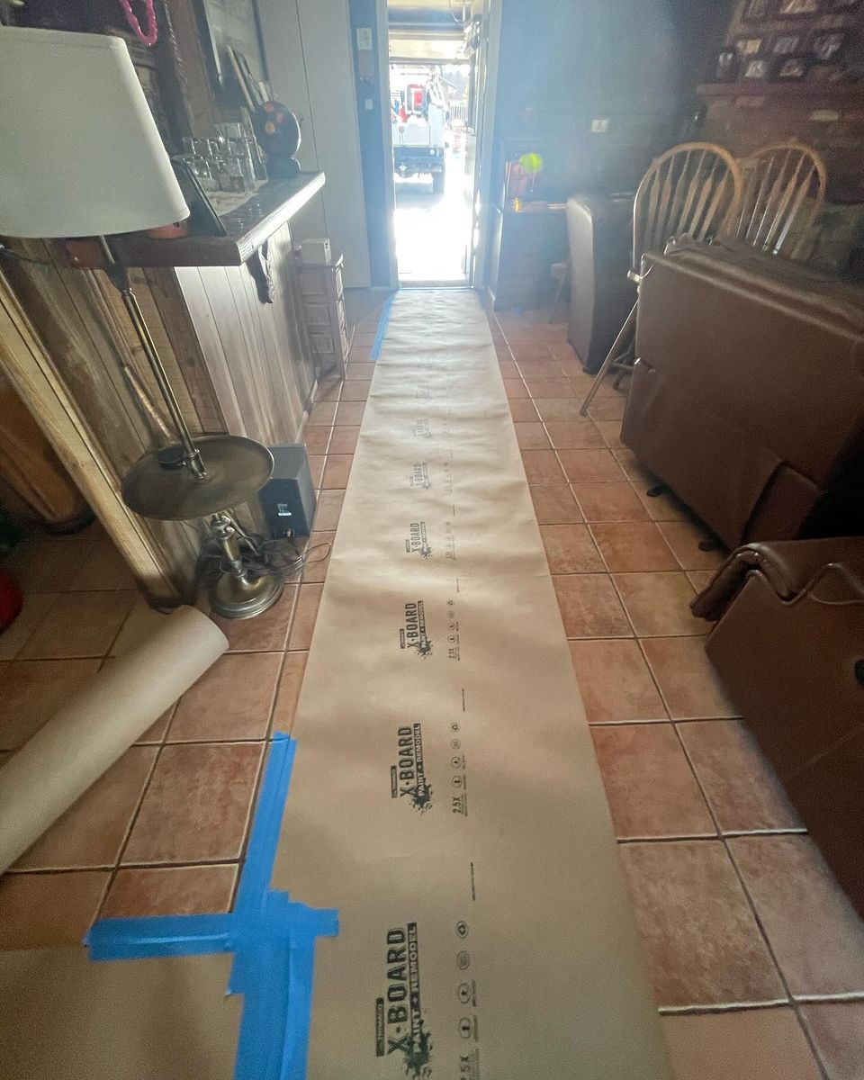 General Remodeling for Extreme Build and Remodel in Scottsdale, AZ