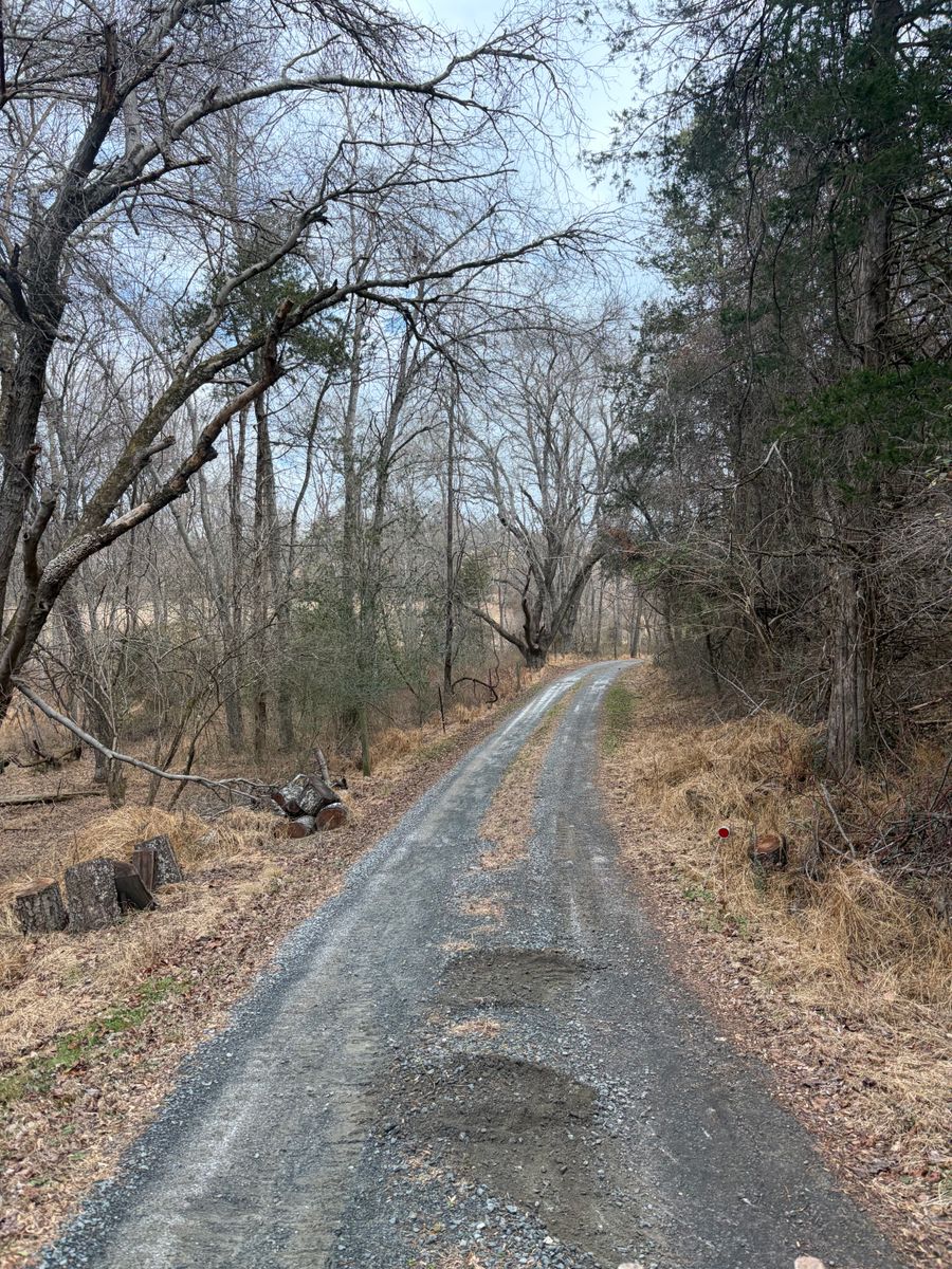 Site Prep for 9999 Building and Renovation LLC in Warrenton, VA