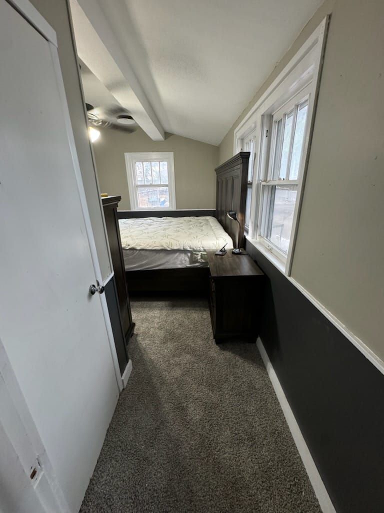 Interior Painting for JDs Home Services LLC in Roscoe, TX