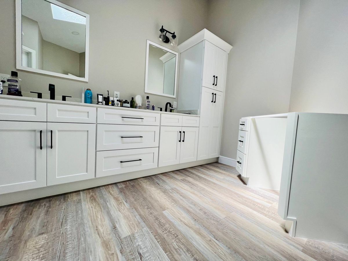 General Remodeling for Stormtroopers Design Center in Stuart, FL