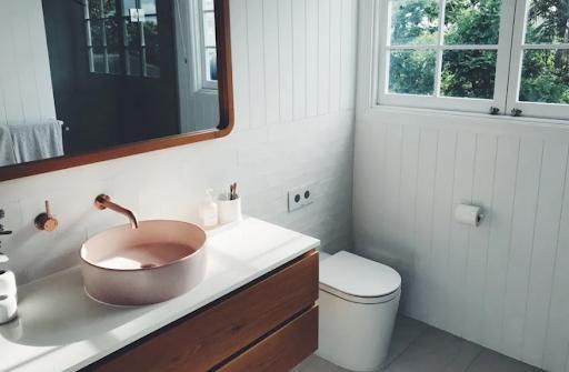 Bathroom Renovation for Circle S Construction LLC in New Orleans, LA