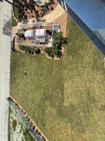 Landscape Design & Installation for Cunningham's Lawn & Landscaping LLC in Daytona Beach, Florida