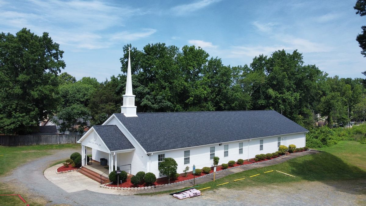 Roofing Replacement for All Carolinas Roofing & Restoration  in Lake Wylie, SC