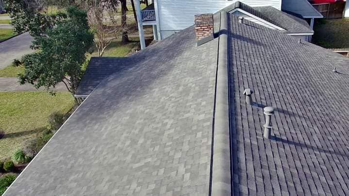 Roofing Repairs for Vara Vara Roofing Inc. in Houston, TX