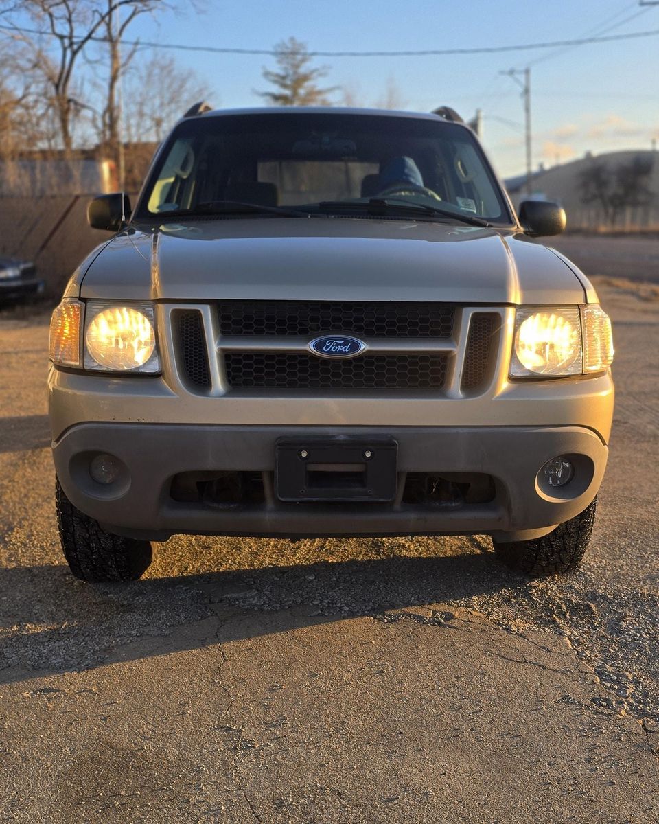 Full Detail Service for Luxury Auto Detail in Peoria, IL