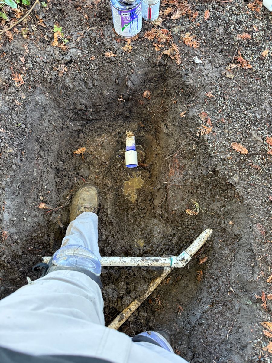 Valves and Irrigation Services for CBA Landscaping in Hayward, CA