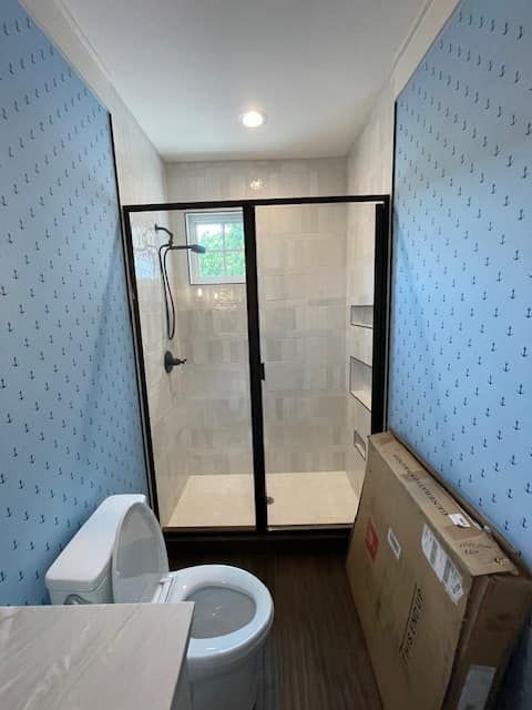 Barndominium for Tailor Made Custom Homes in North, TX