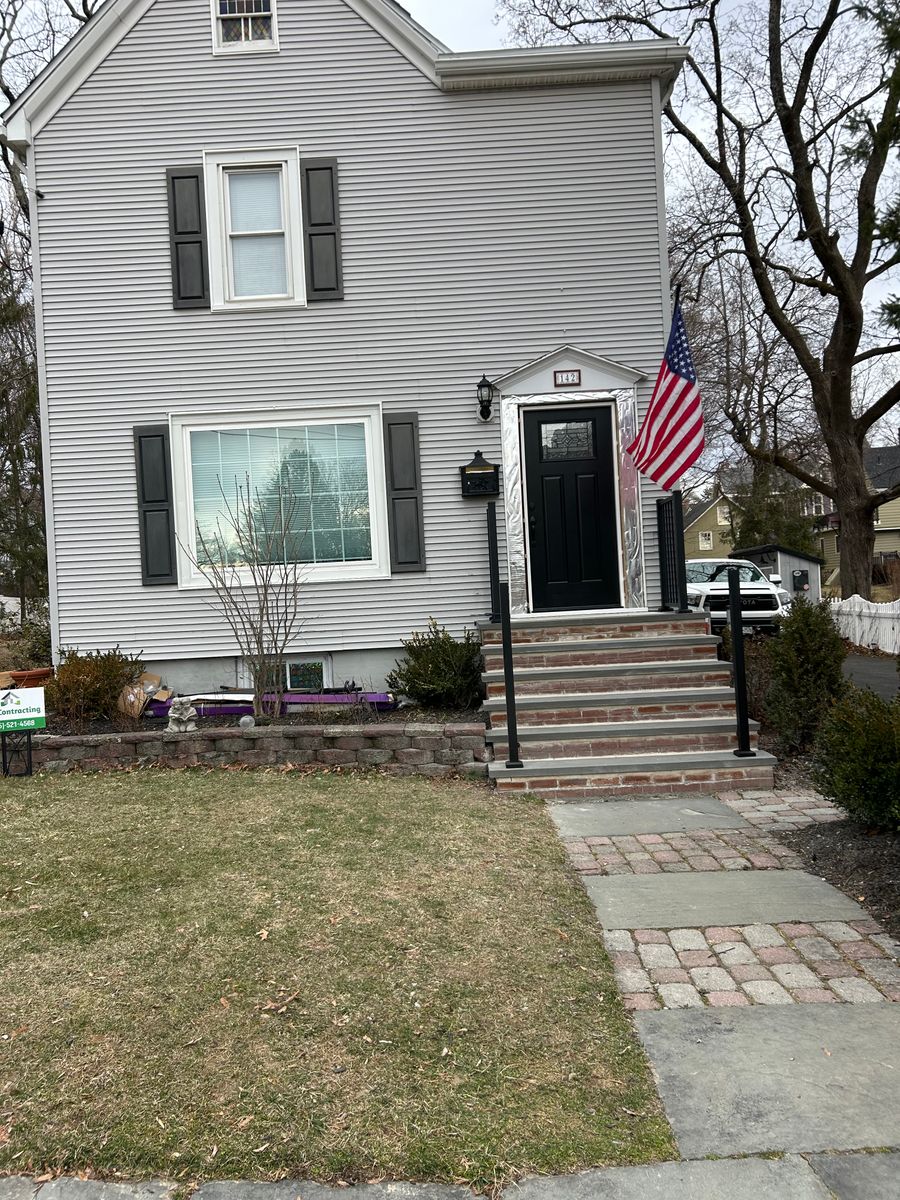 Remodeling & Renovation for LNC Contracting in Greenwood Lake, NY