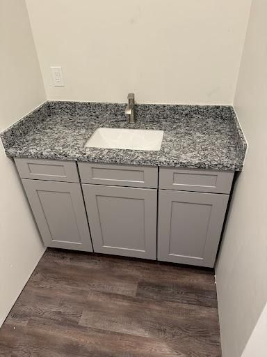 Bathroom Remodeling for Ren Levine Construction in Sonoma County, CA