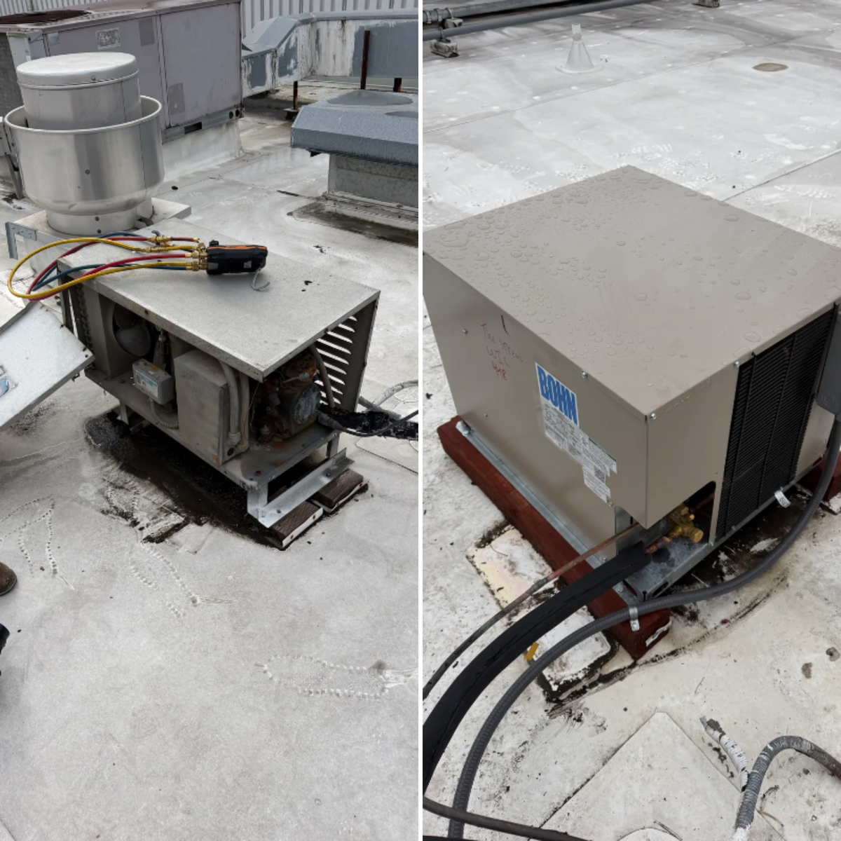 HVAC Maintenance Services for HVAC Headquarters in Sacramento, CA