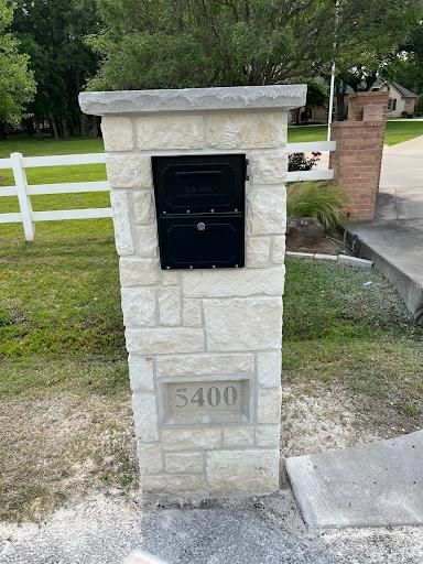 Masonry for Rojas Contractors in Fort Worth, TX