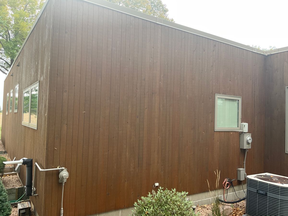 New Home Builds for Kenneth Fuller in Cleveland, MN