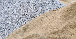 Premium Sand, Gravel & Topsoil for Darkside Sealcoating in Alpena, MI