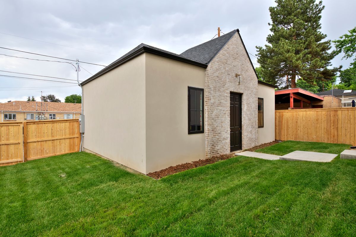 Home Additions for Radiant Homes LLC in Fort Collins, CO