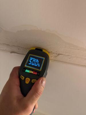 Mold Remediation for CertaClean Restoration in Yonkers, NY