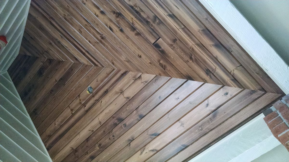 Ceiling Trims for MJ'S TRIM INC. in Orlando, FL