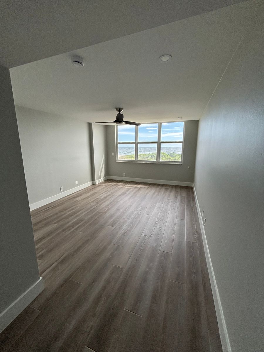 Flooring for Zaga Remodeling in Broward County, FL